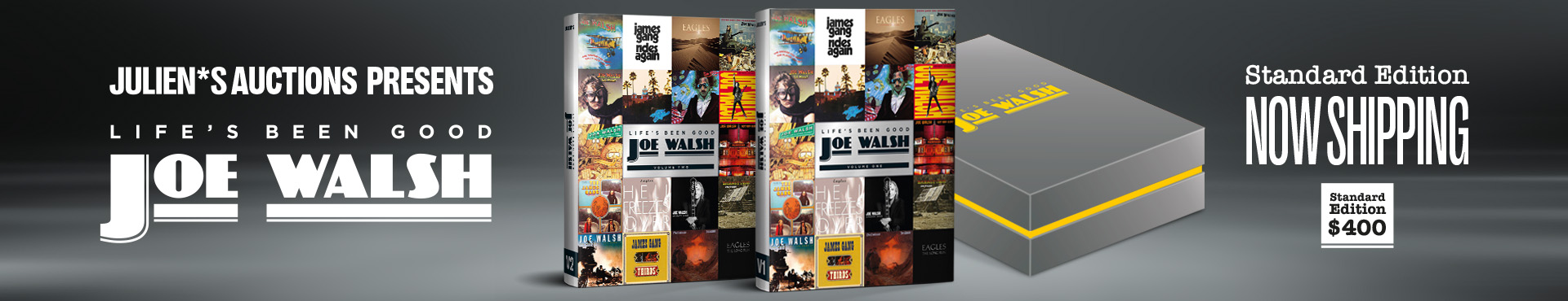 Julien's Auctions
