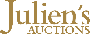 Julien's Auctions Logo
