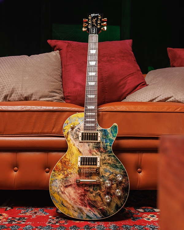 Gibson Les Paul Standard