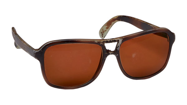 The Big Lebowski Sunglasses