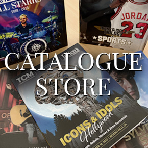 Buy Catalogue
