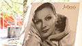 2012 greta garbo auction