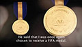 2016 pele fifa 2004 centennial order of merit