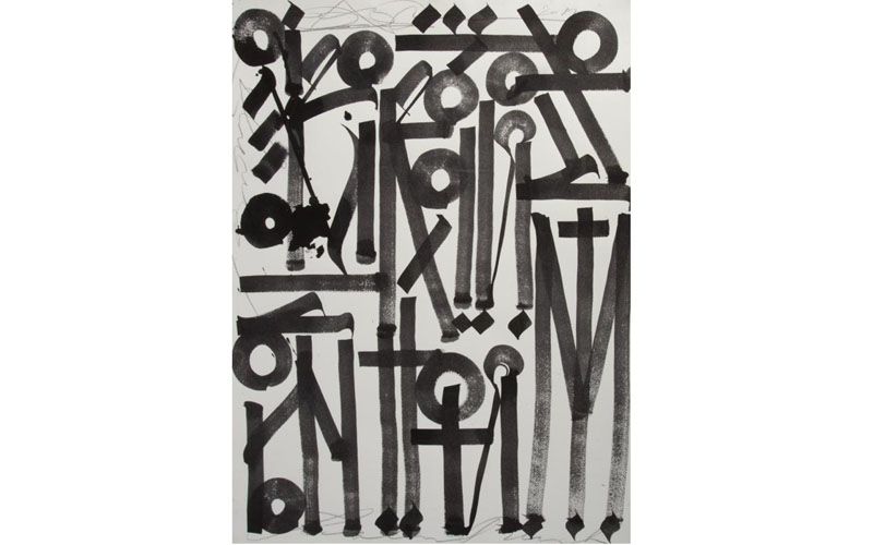 RETNA (American, 1979)